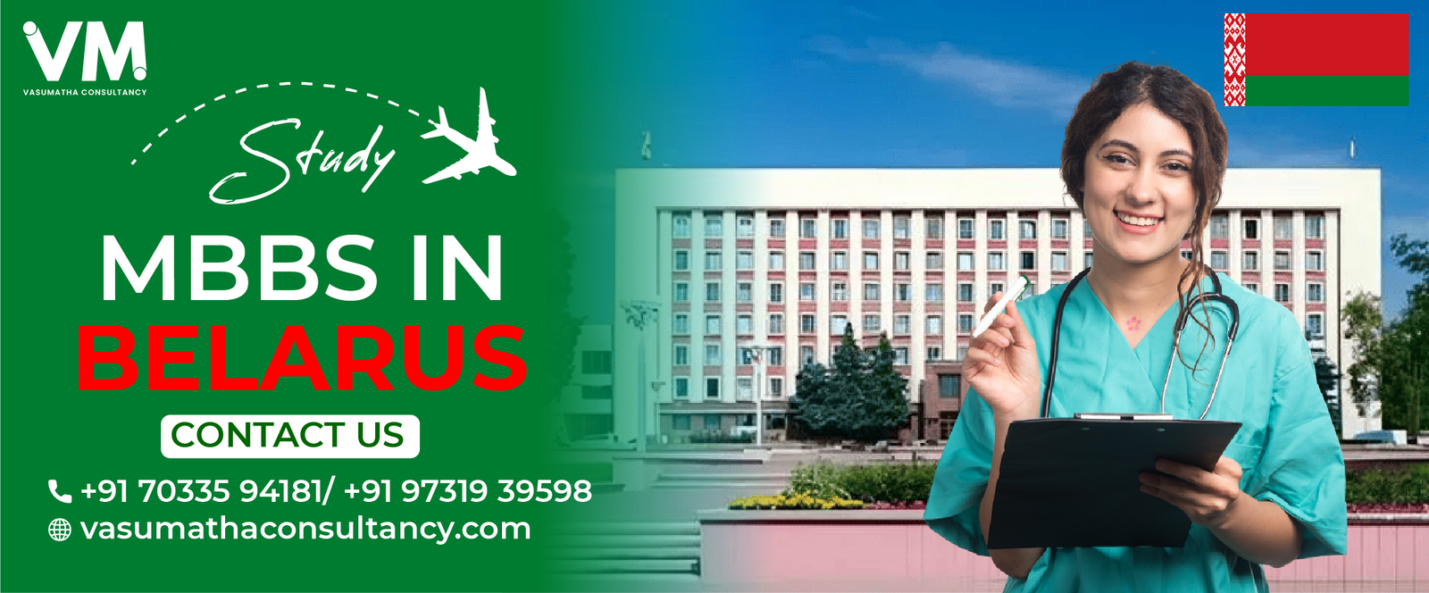 Study MBBS in Russia